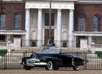 Buick Y-Job Concept Car 1938 года